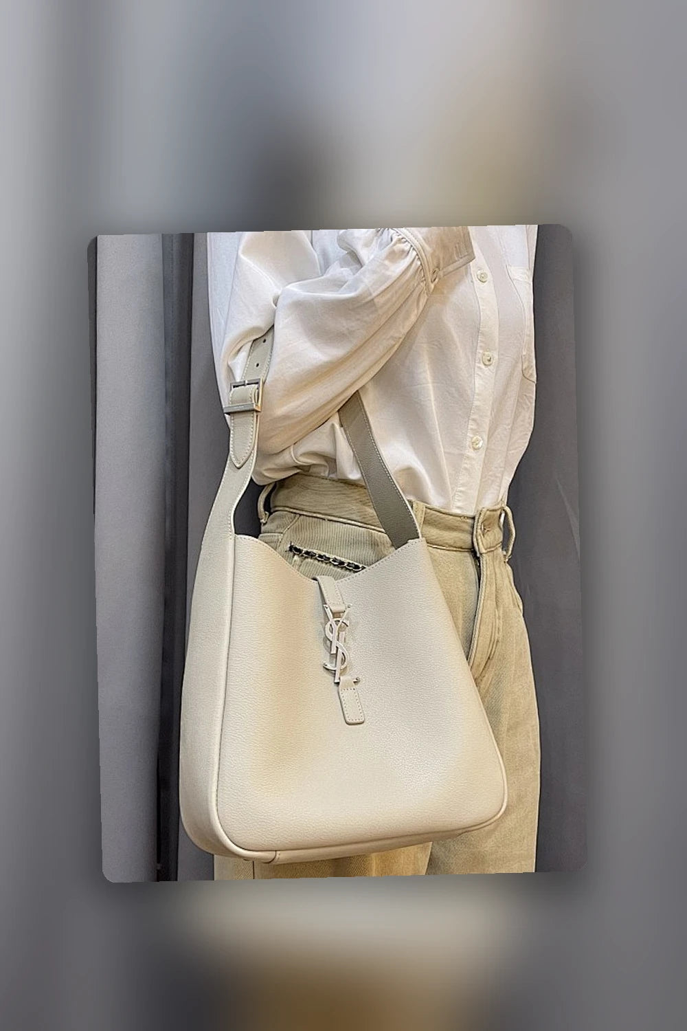 NB - YLS Bag - 191