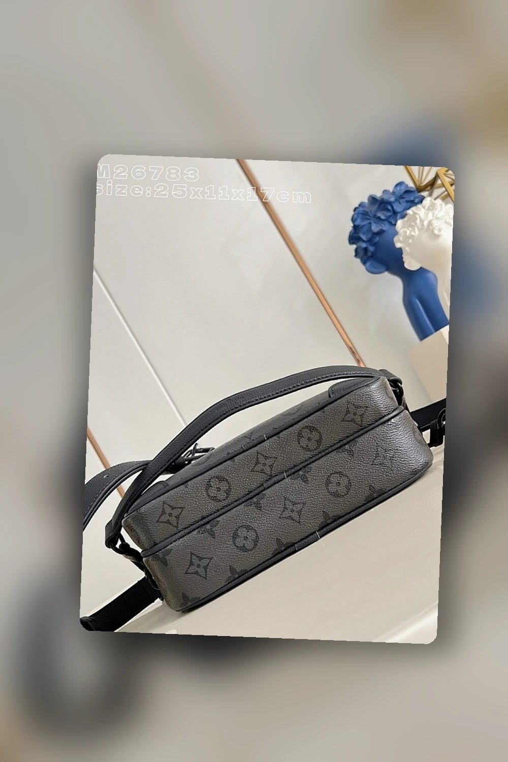 NB - LOV Bag - 505