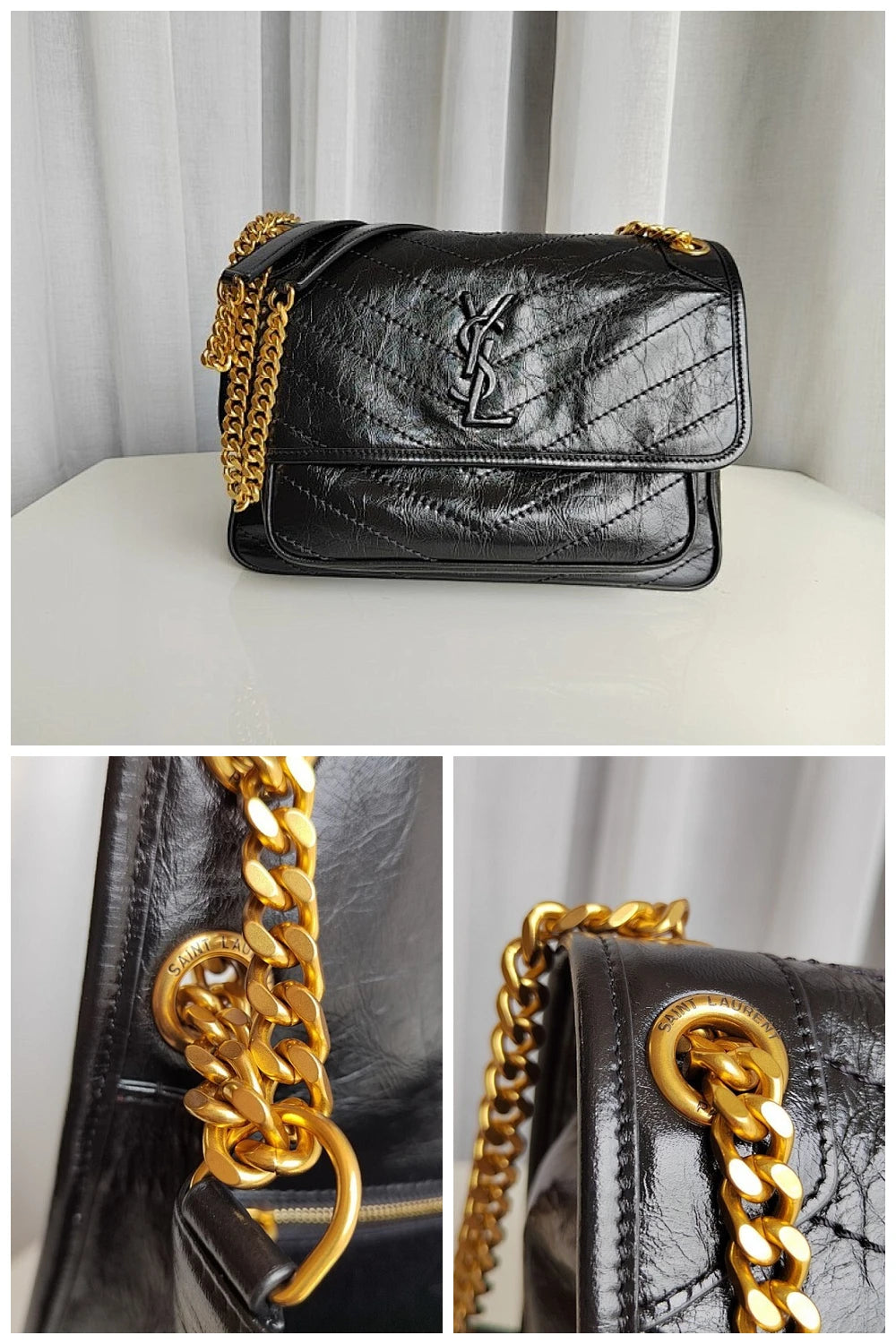 NB - YLS Bag - 1683