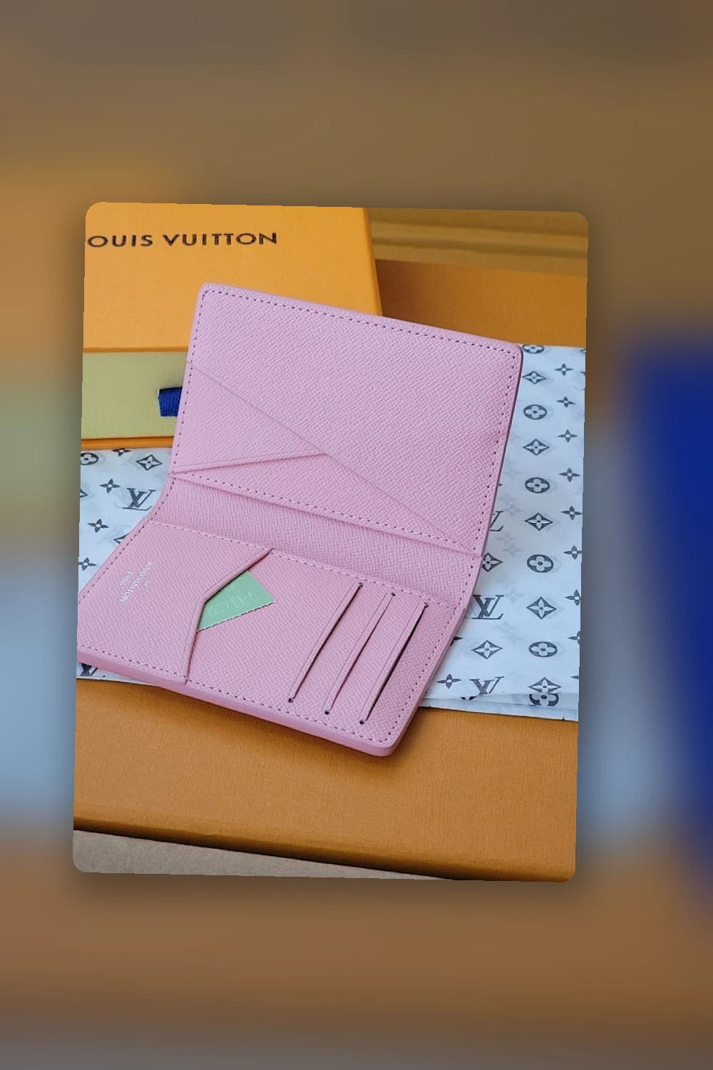 NB - Mix Wallet - 1482