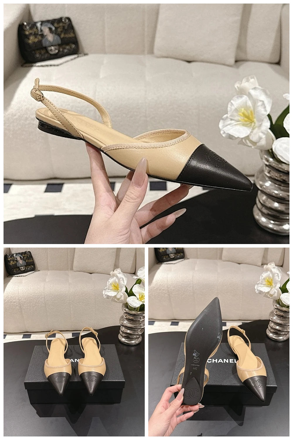 NB - CHL Mix Items - 088