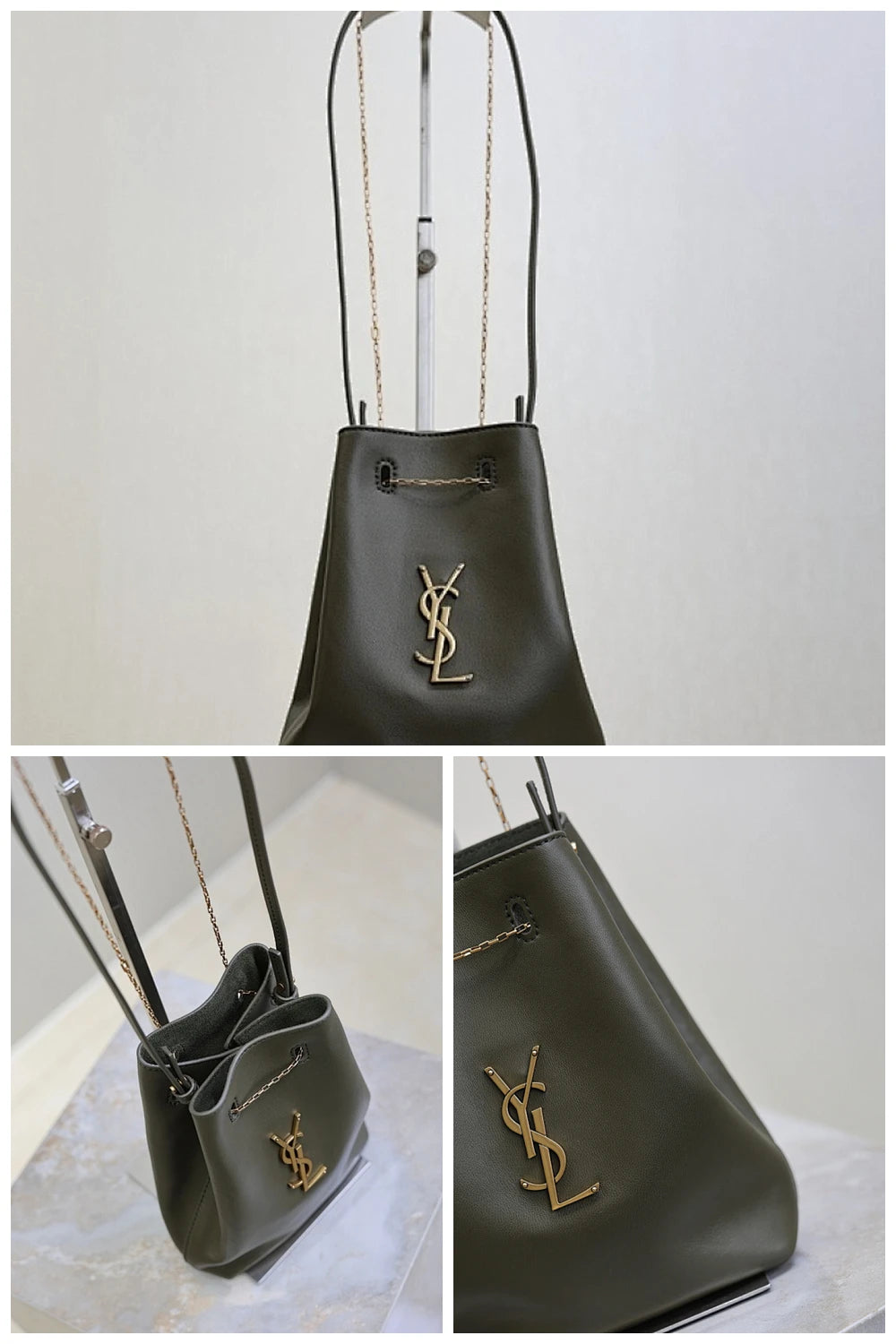 NB - YLS Bag - 435