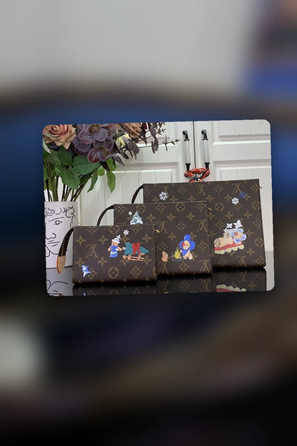 NB - Mix Wallet - 604