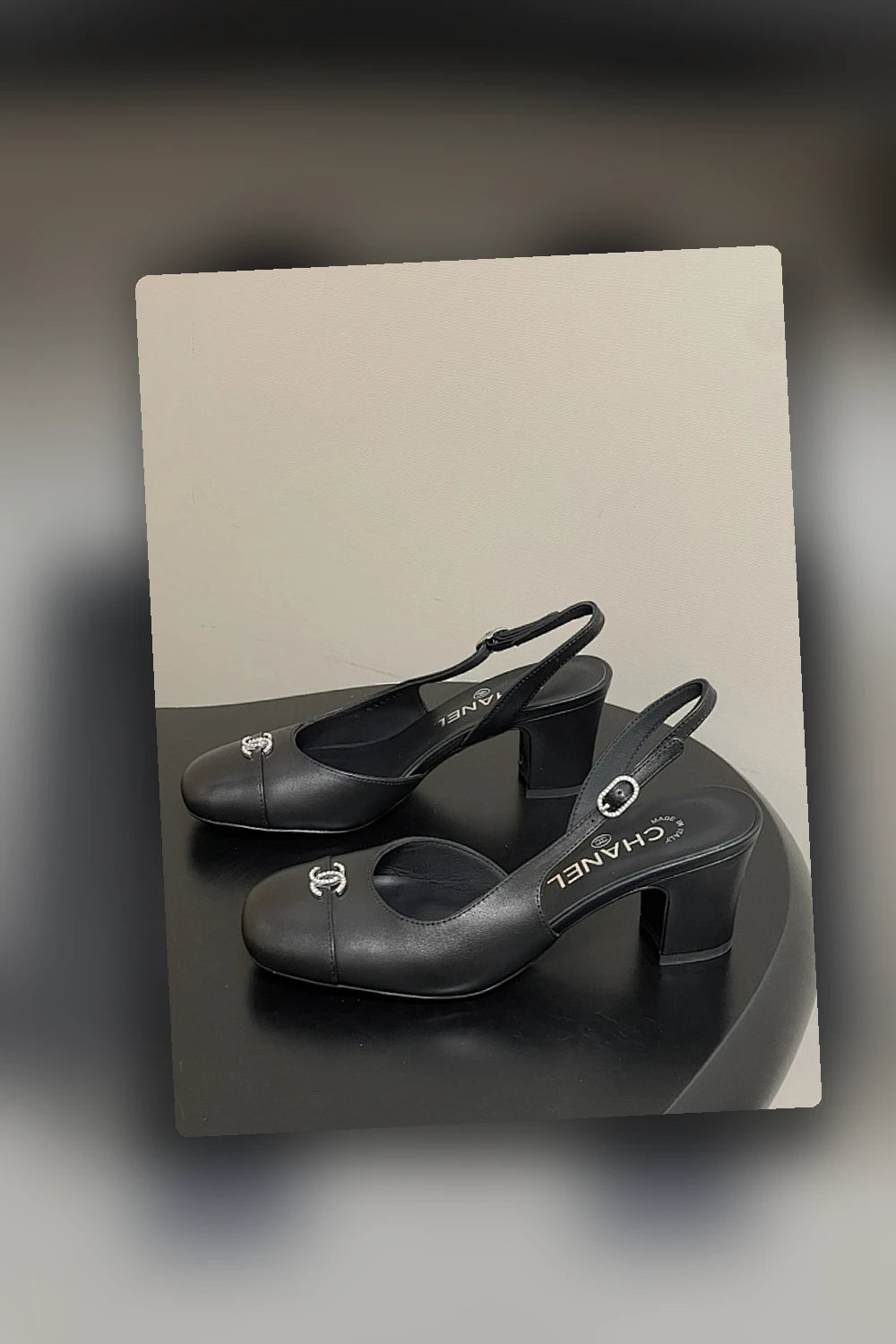 NB - CHL Mix Items - 478