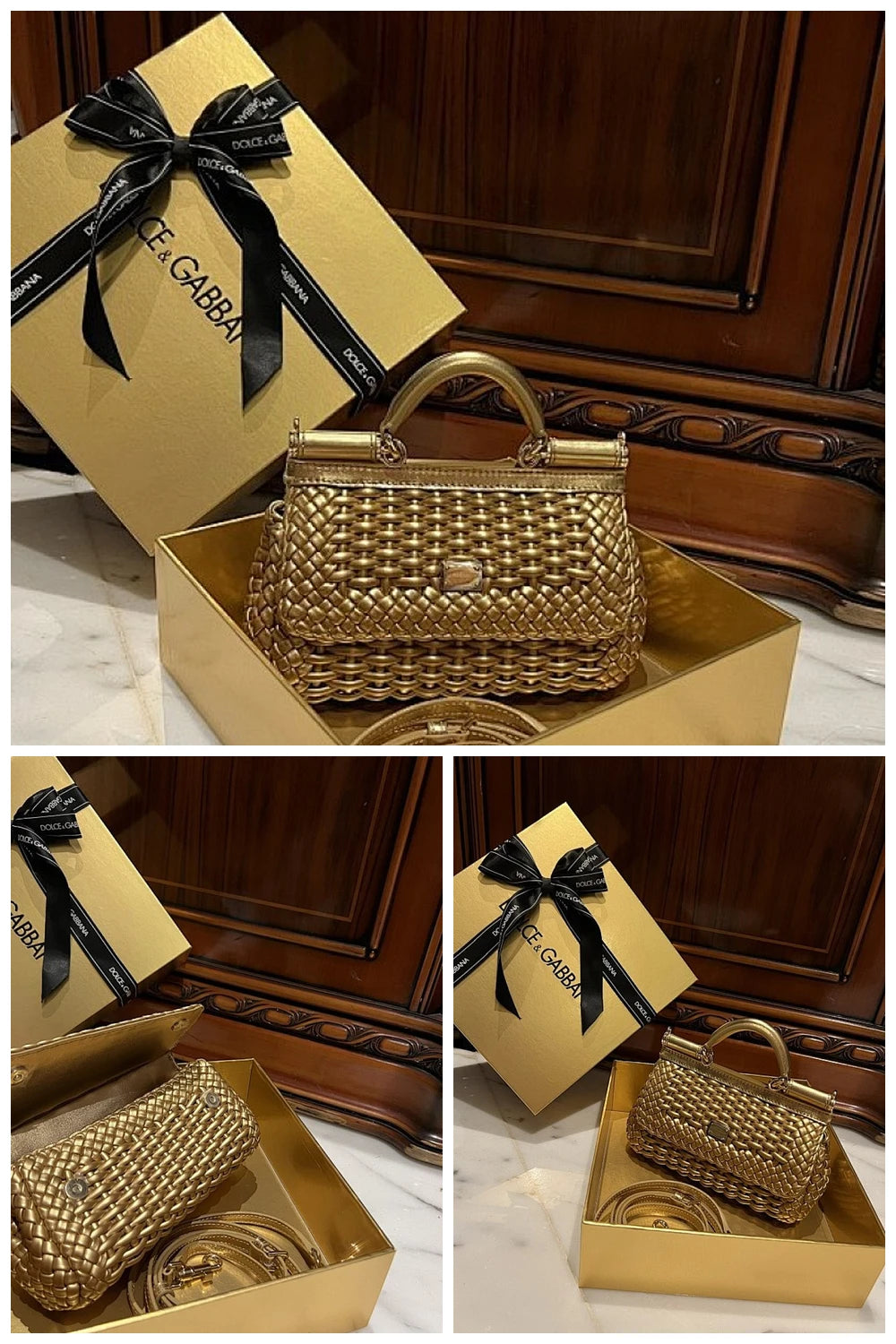 NB - DAG Bag - 450