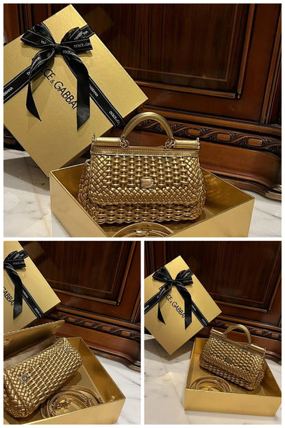 NB - DAG Bag - 450