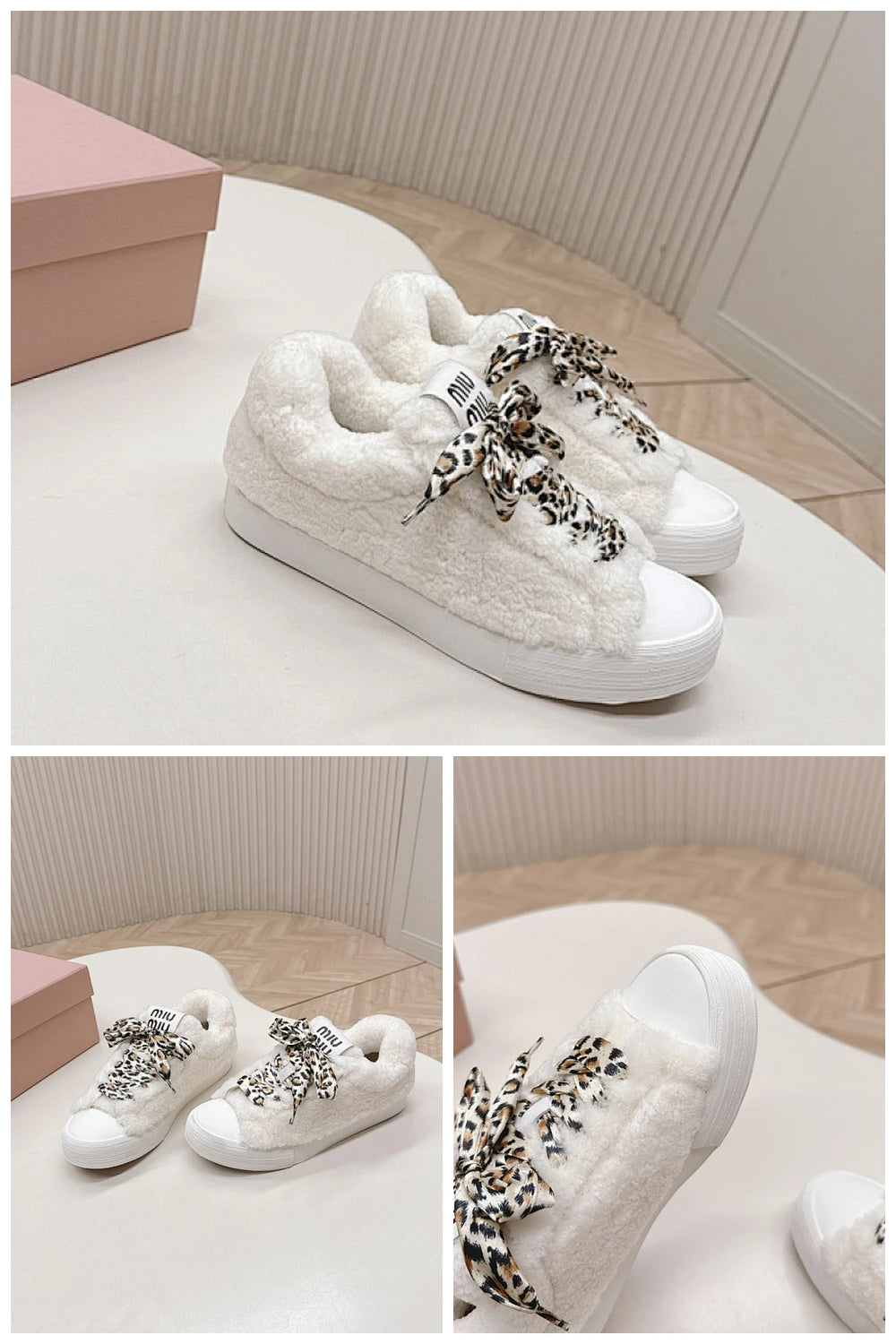 NB - MMU Women Shoes - 713