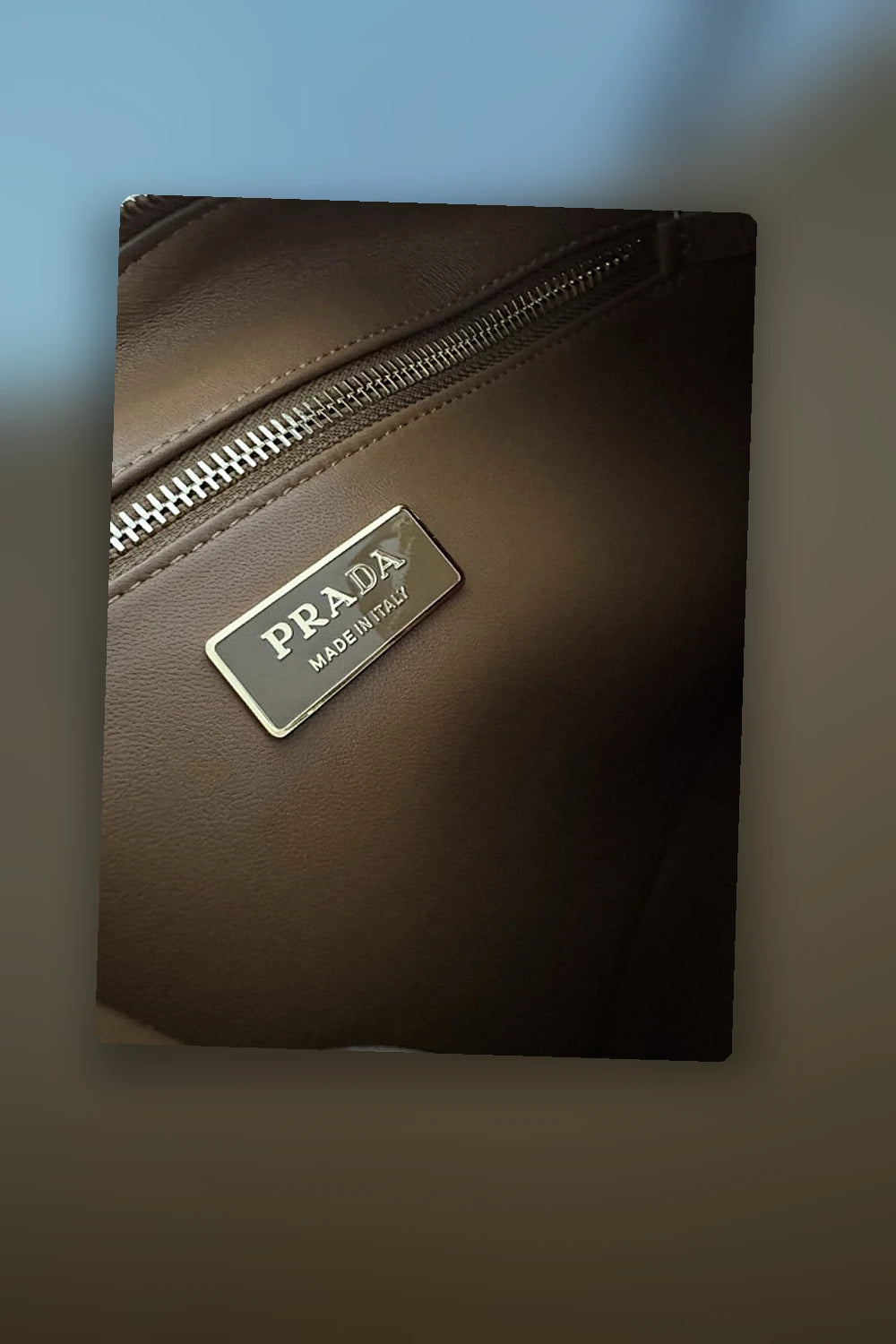 NB - PD Bag - 1523