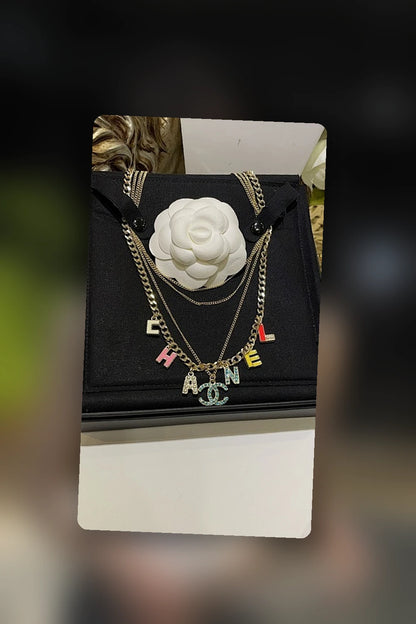 NB - CHL Jewelry - 705