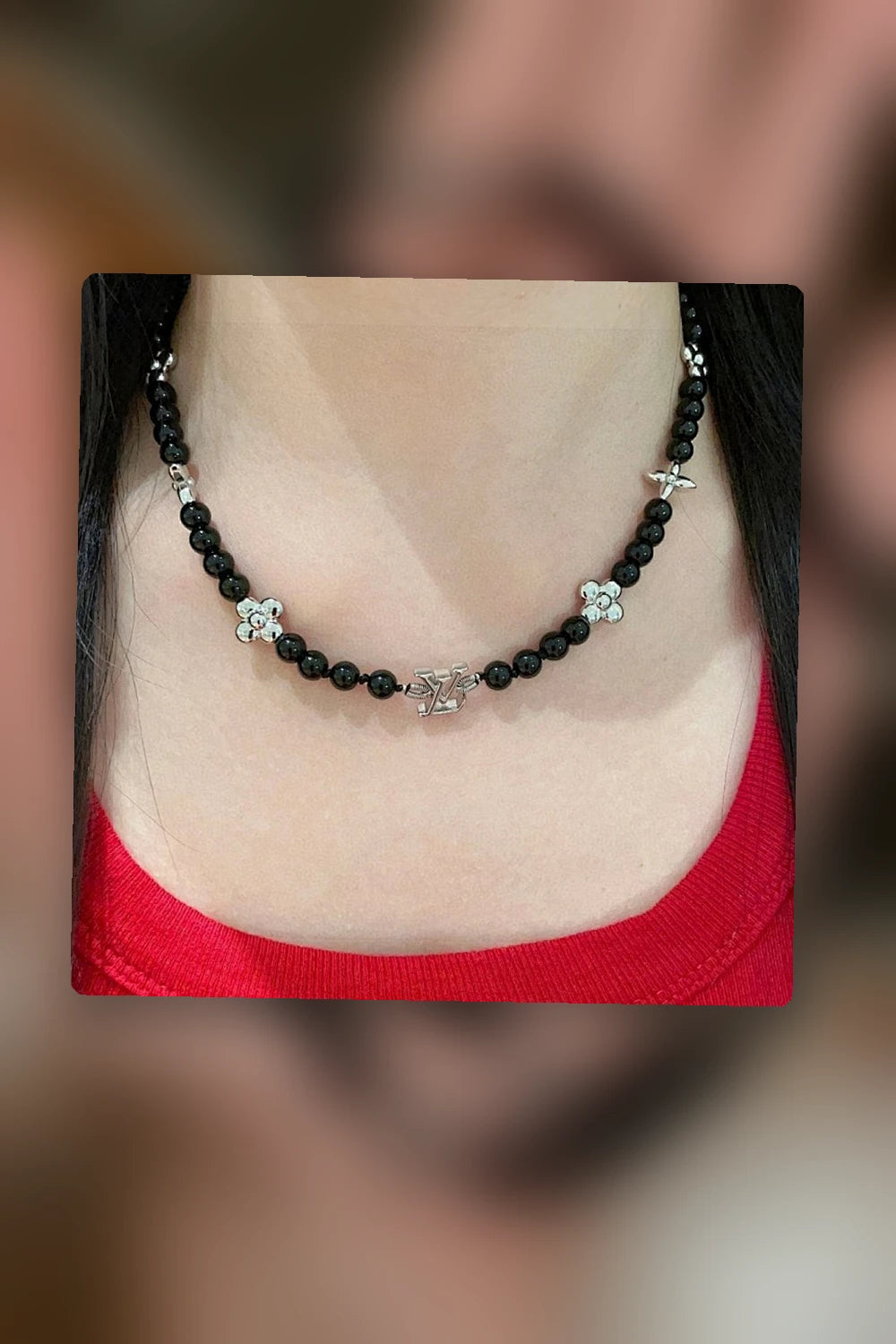NB - LOV Jewelry - 333