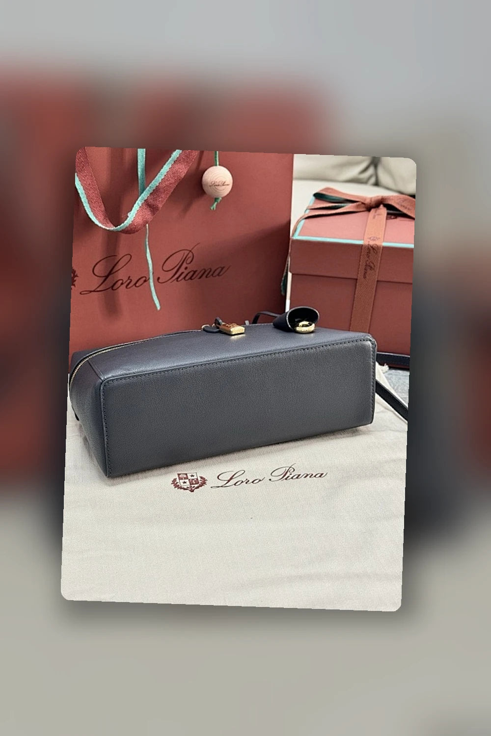 NB - LOP Bag - 404