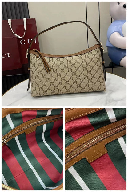 NB - GUKI Bag - 363