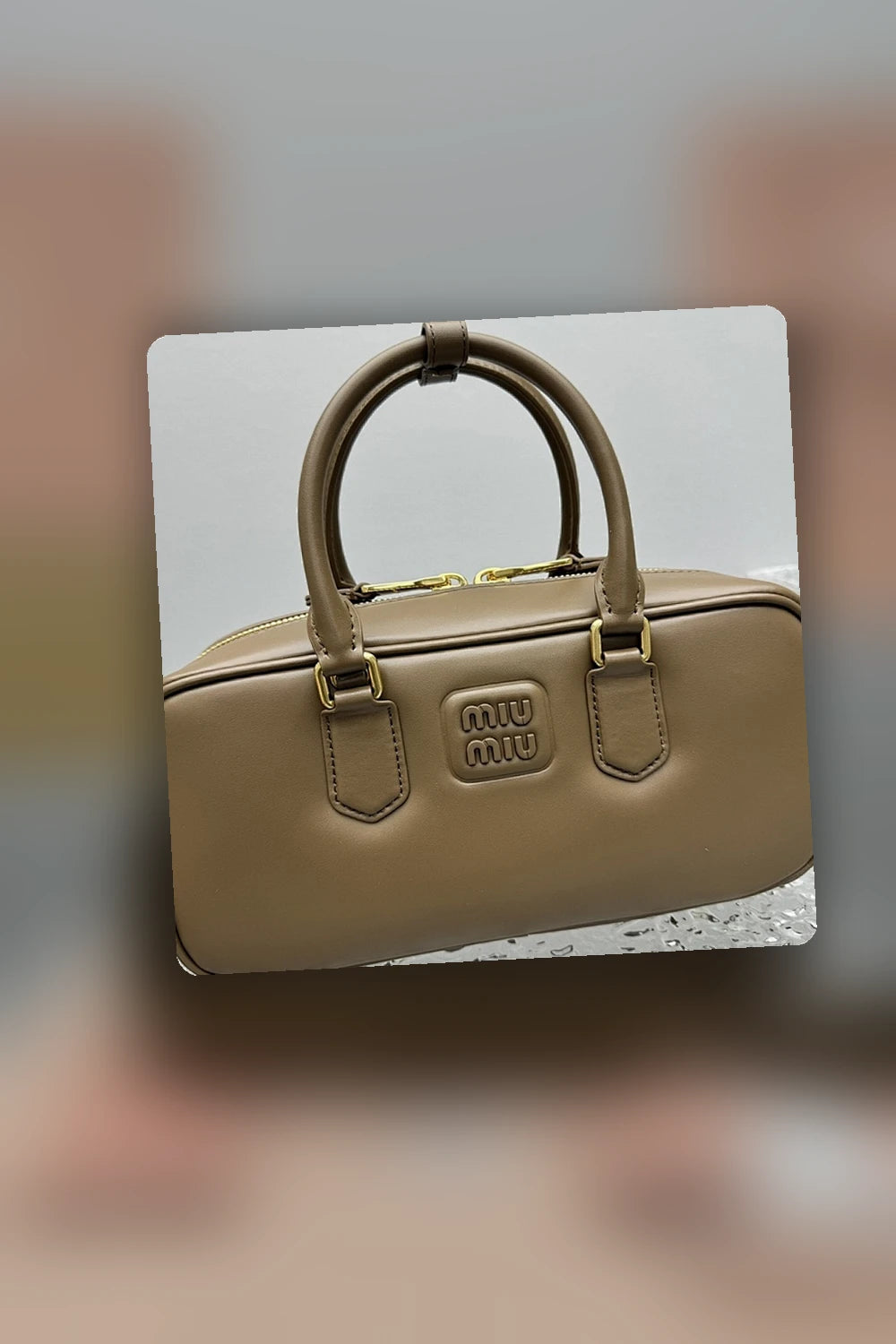 NB - MMU Bag - 1330