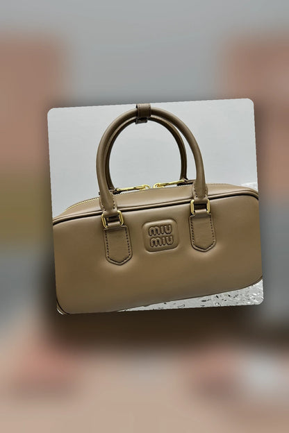 NB - MMU Bag - 1330