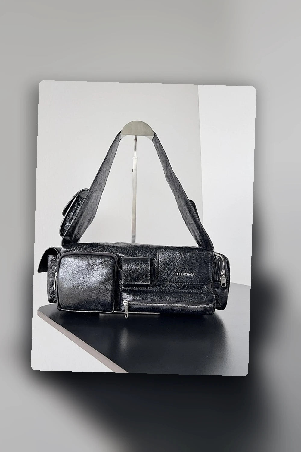 NB - BG Bag - 1013