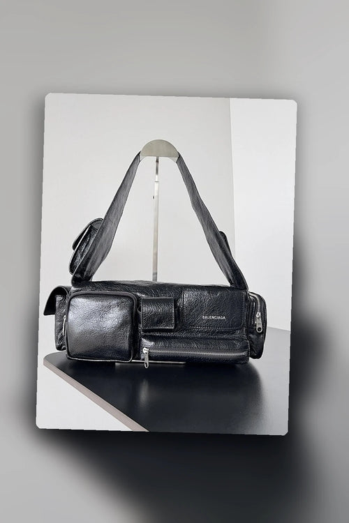 NB - BG Bag - 1013