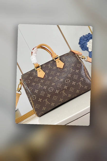NB - LOV Bag - 1294