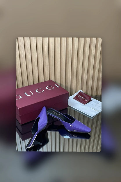 NB - GUKI Women Shoes - 353