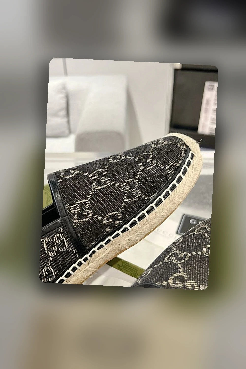 NB - GUKI Women Shoes - 1000