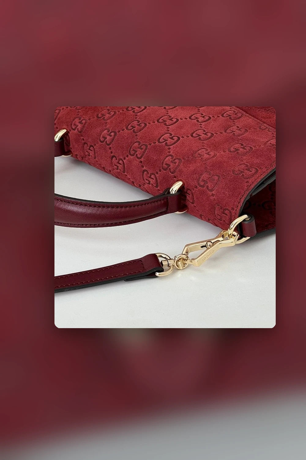 NB - GUKI Bag - 1047