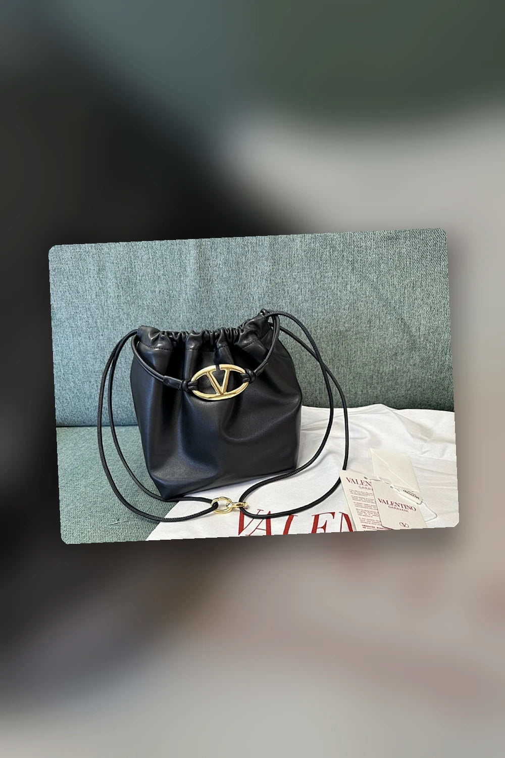 NB - VEL Bag - 428