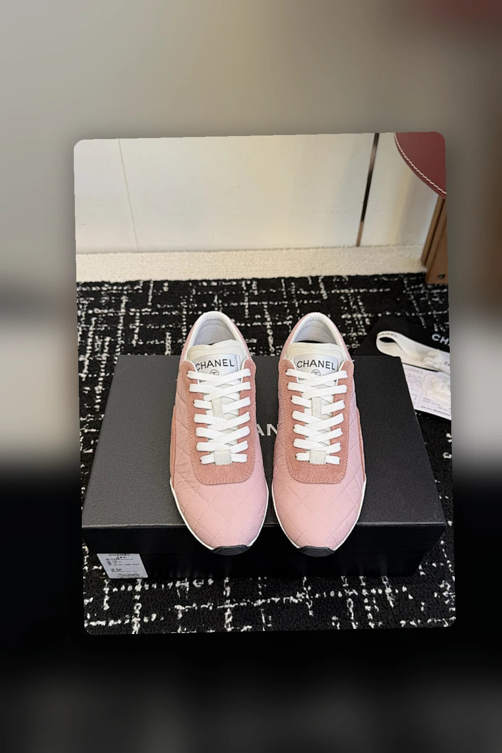 NB - CHL Mix Items - 211