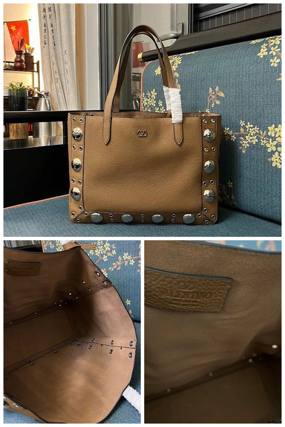 NB - VEL Bag - 389