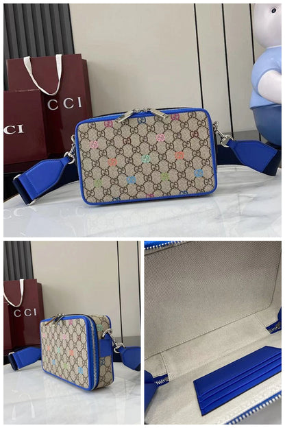 NB - GUKI Bag - 423