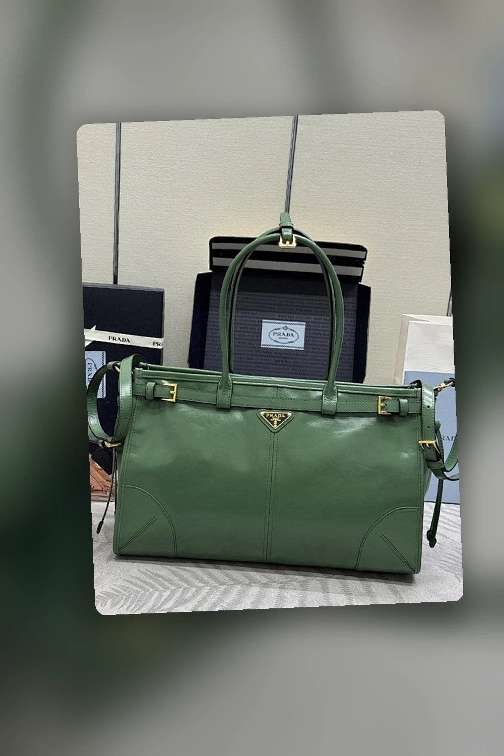NB - PD Bag - 1020
