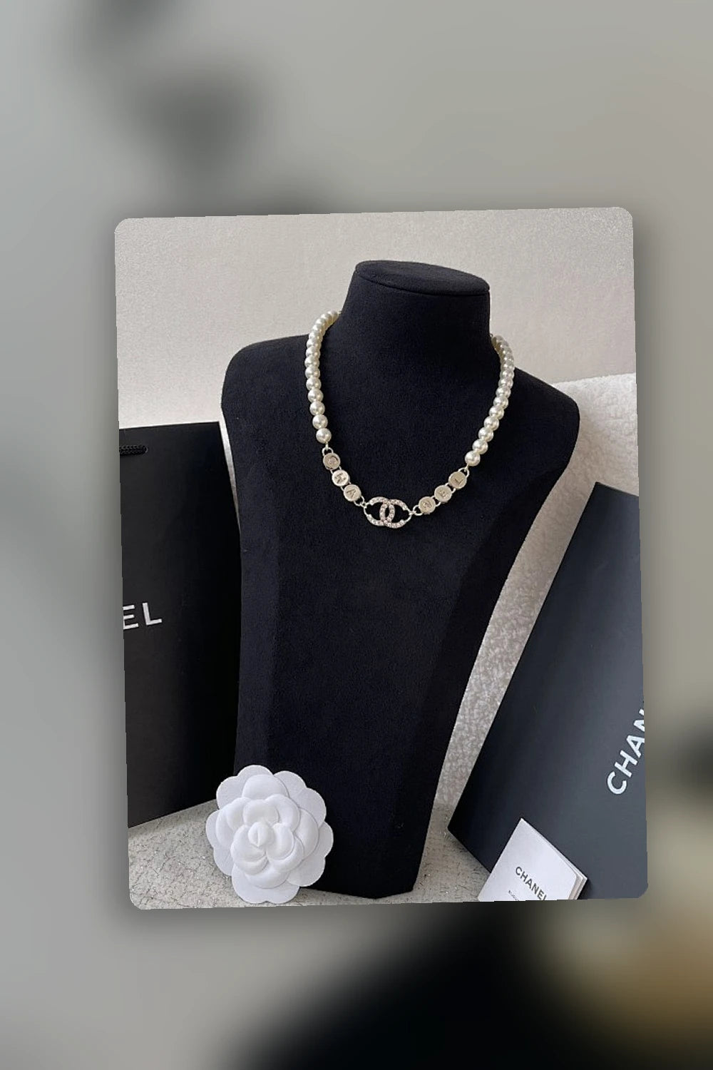 NB - CHL Jewelry - 669