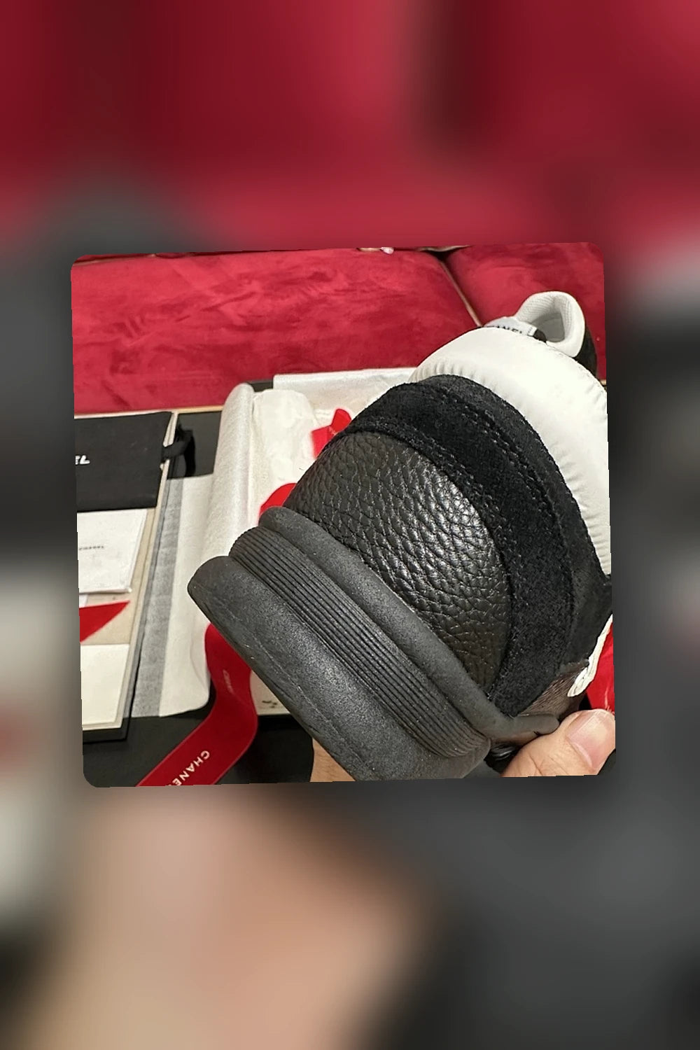NB - CHL Mix Items - 098