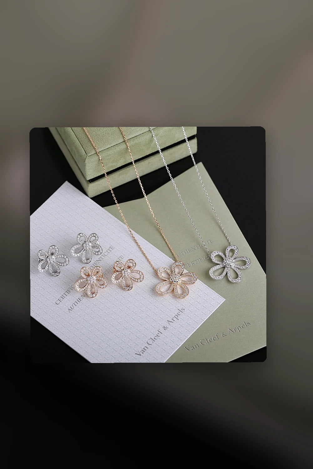 NB - VACA Jewelry - 347
