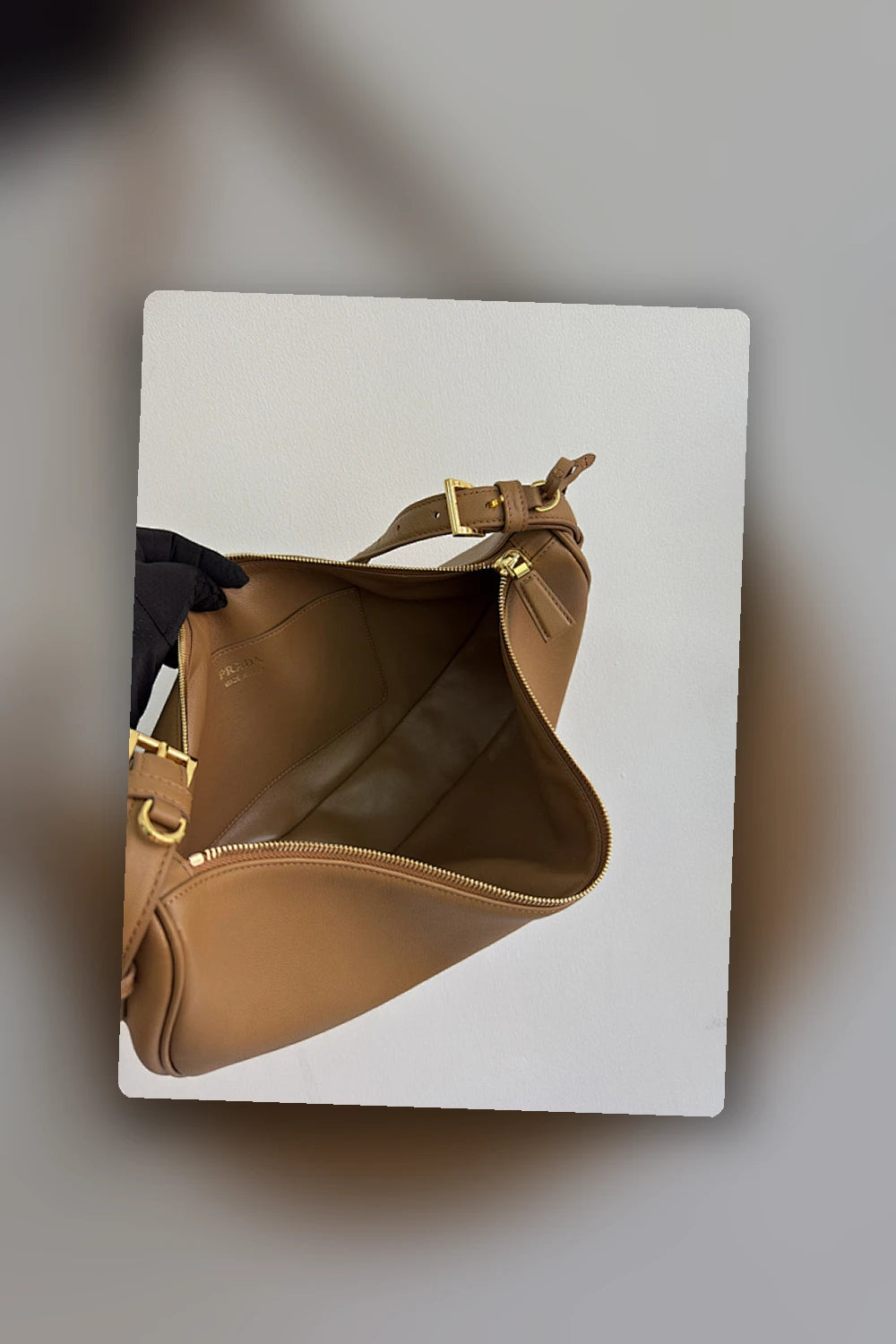 NB - PD Bag - 1145