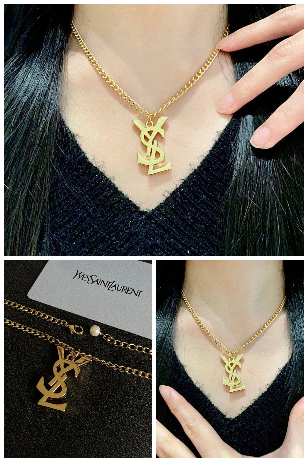NB - YLS Jewelry - 128