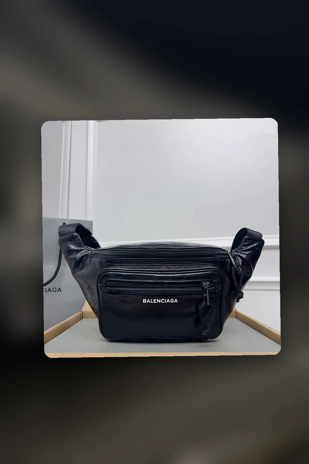 NB - BG Bag - 2014