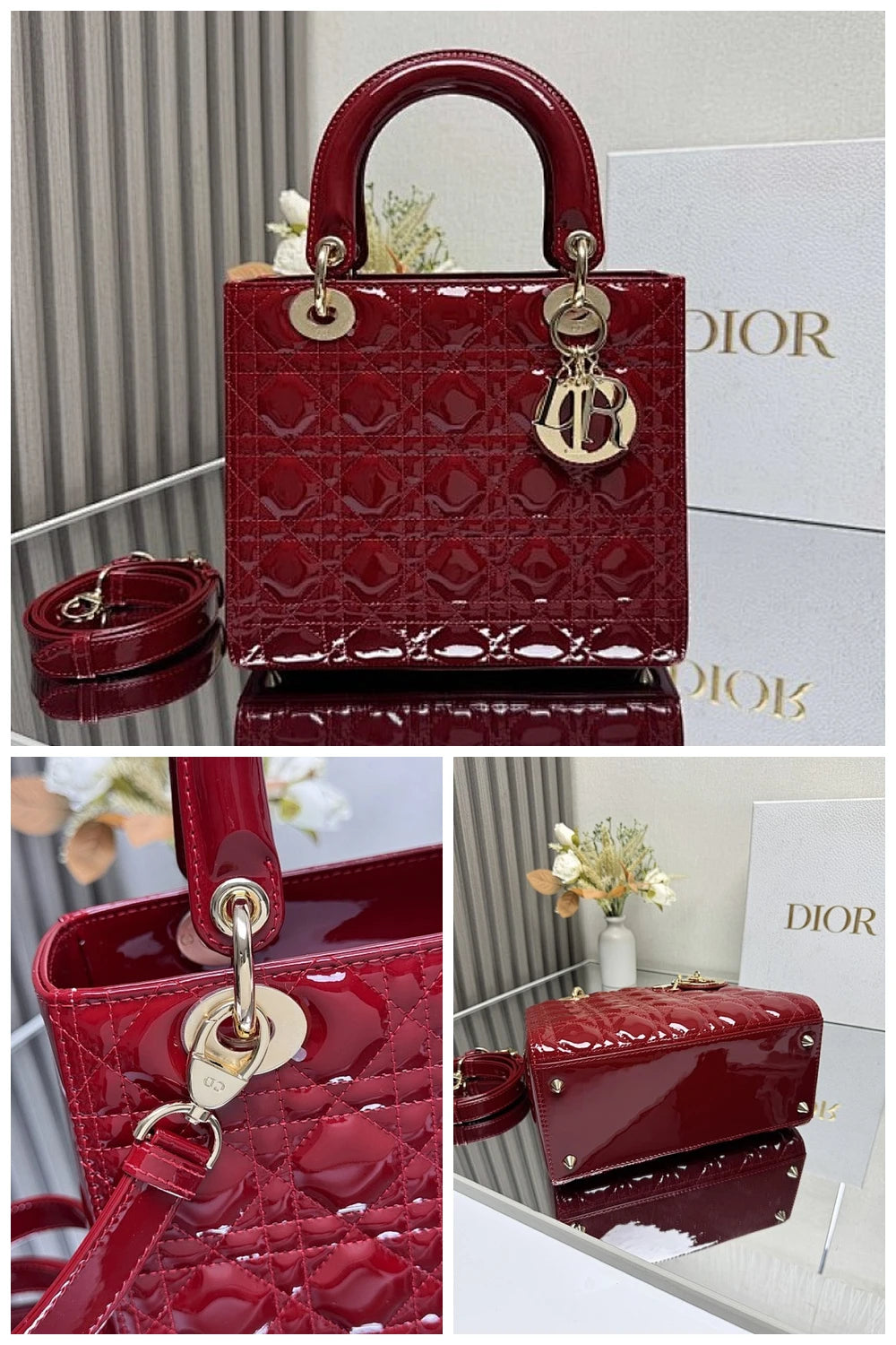 NB - DOR Bag - 850