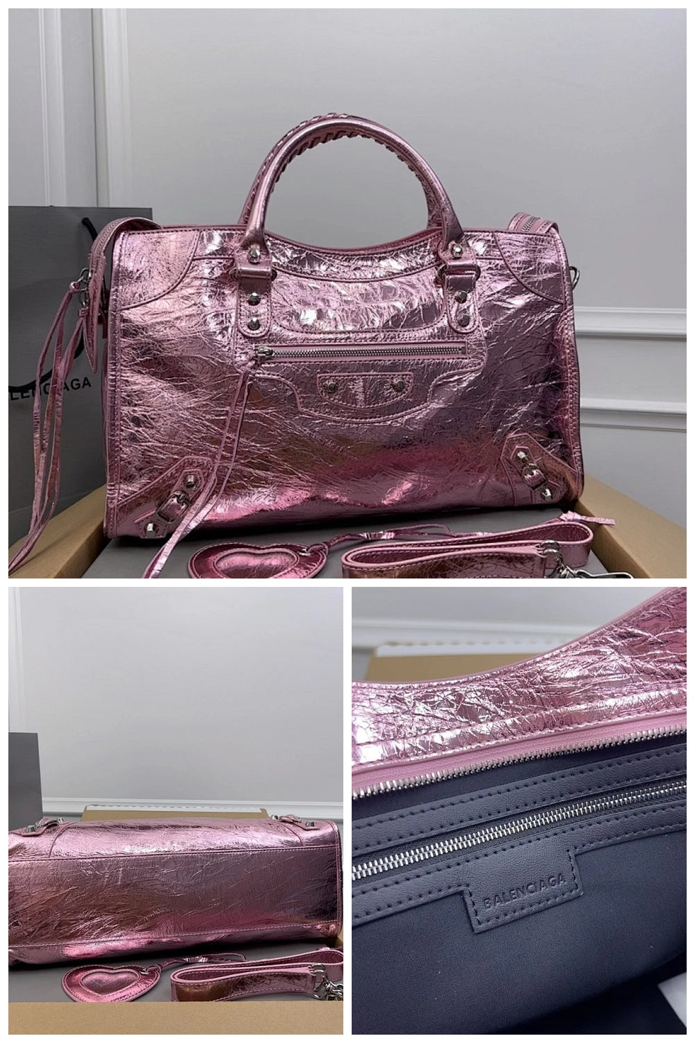 NB - BG Bag - 205