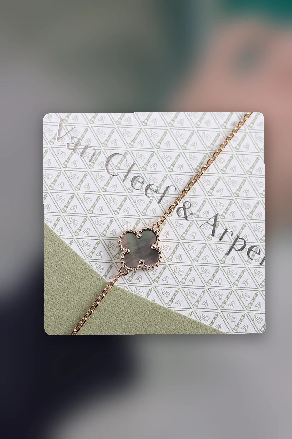 NB - VACA Jewelry - 724