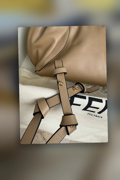 NB - FDE Bag - 390