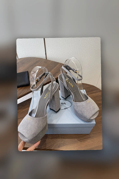 NB - PD Women Shoes - 140