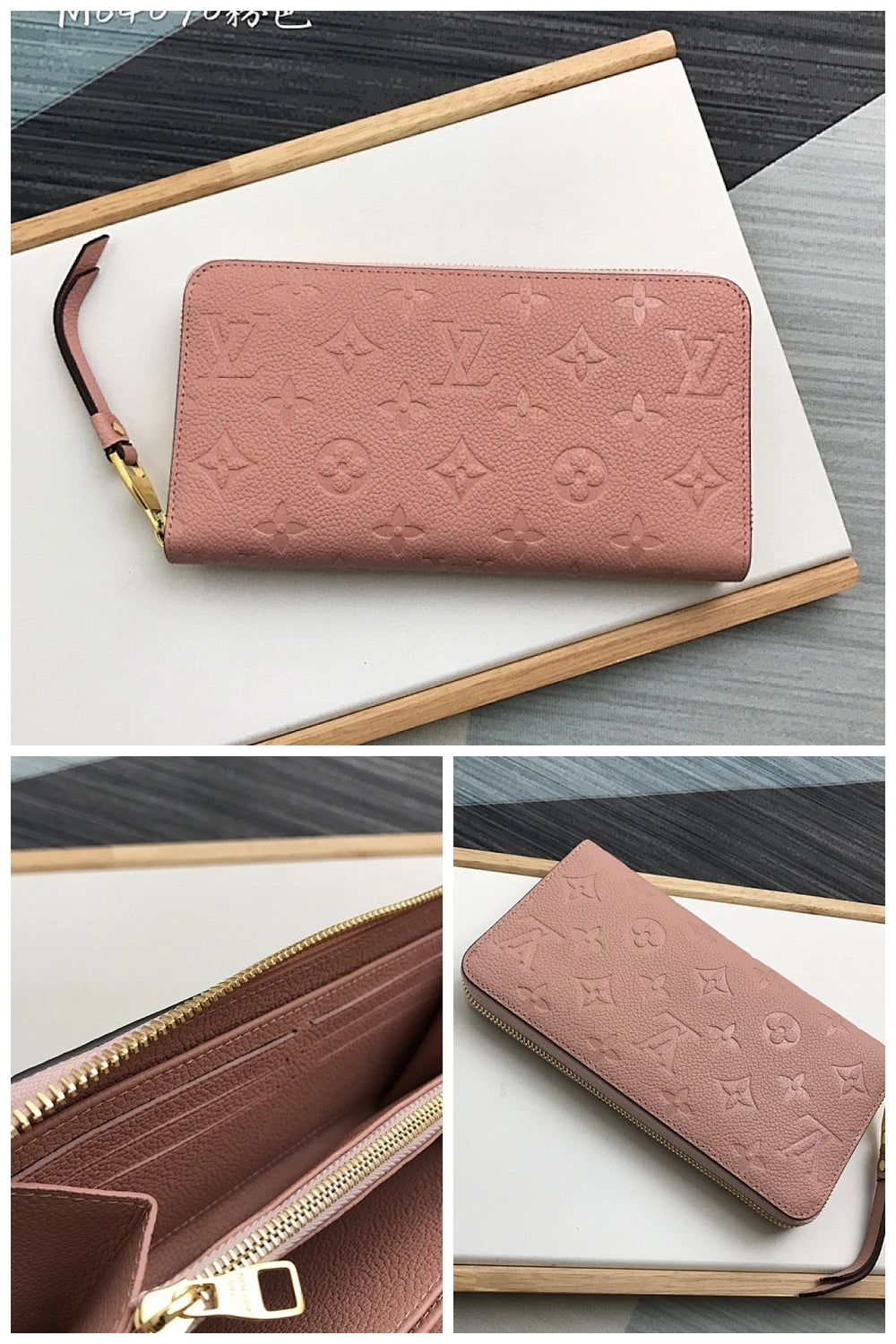NB - Mix Wallet - 1400