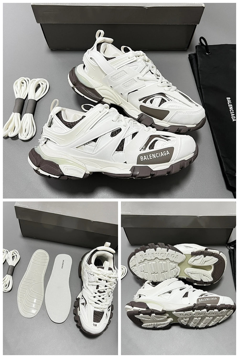 NB - BG Women Shoes - 1509
