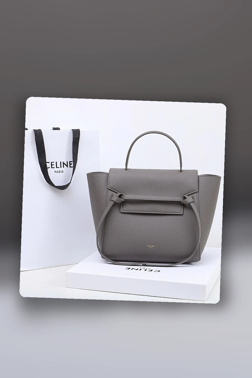 NB - COL Bag - 907