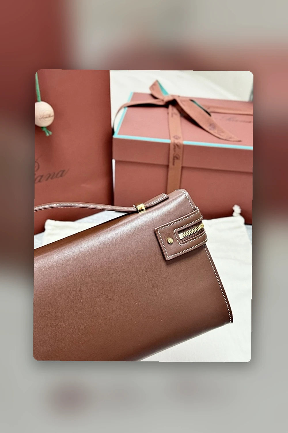 NB - LOP Bag - 579