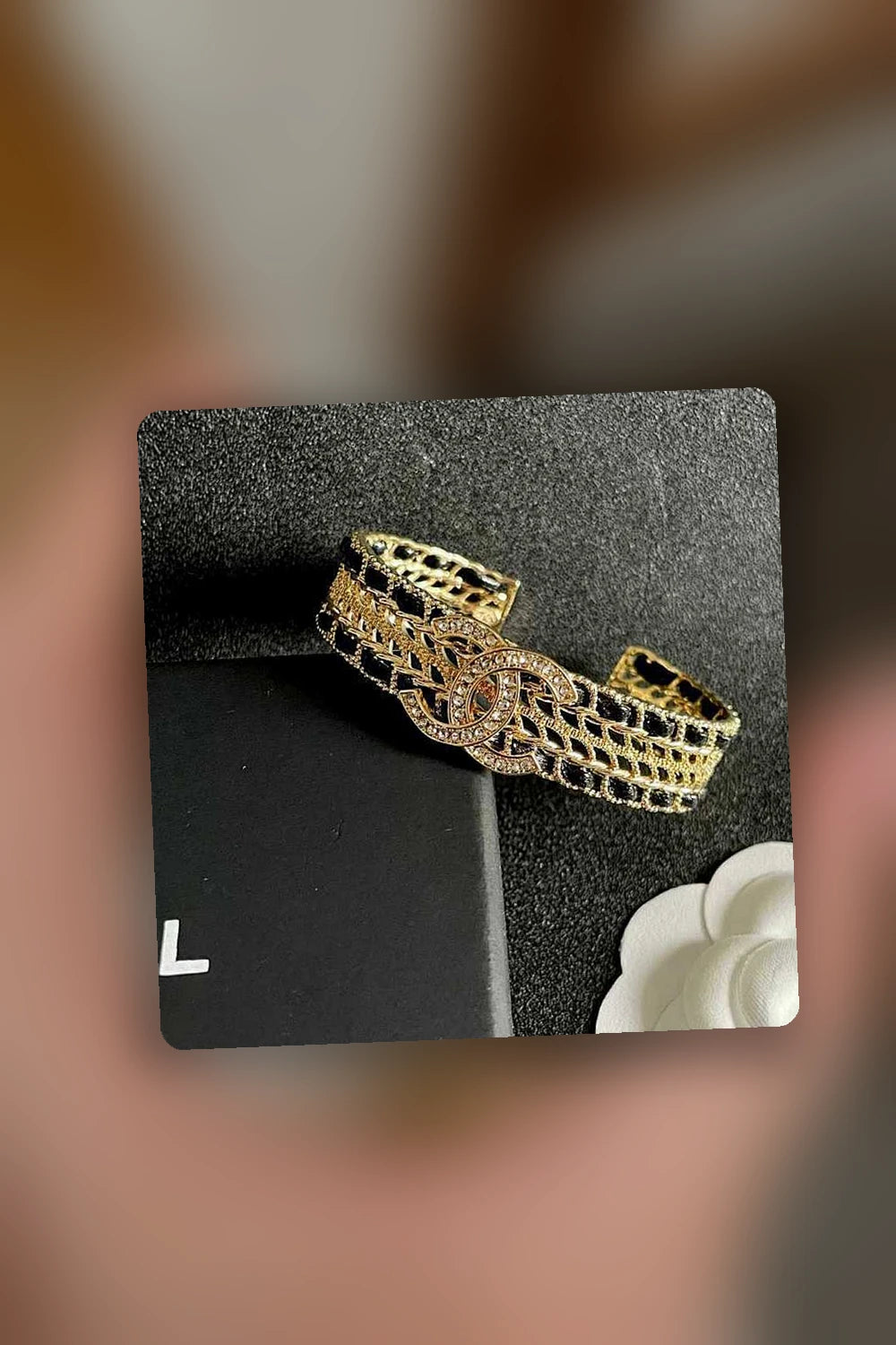 NB - CHL Jewelry - 805