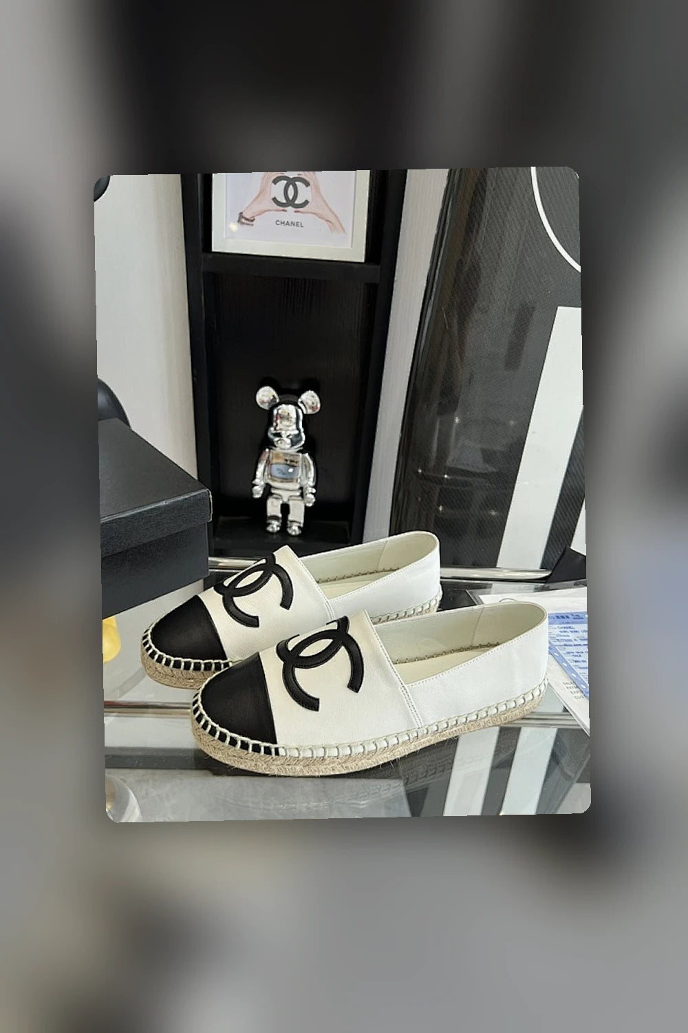 NB - CHL Mix Items - 120