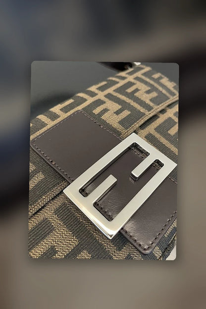 NB - FDE Bag - 078