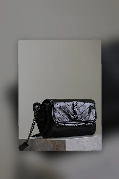 NB - YLS Bag - 1553