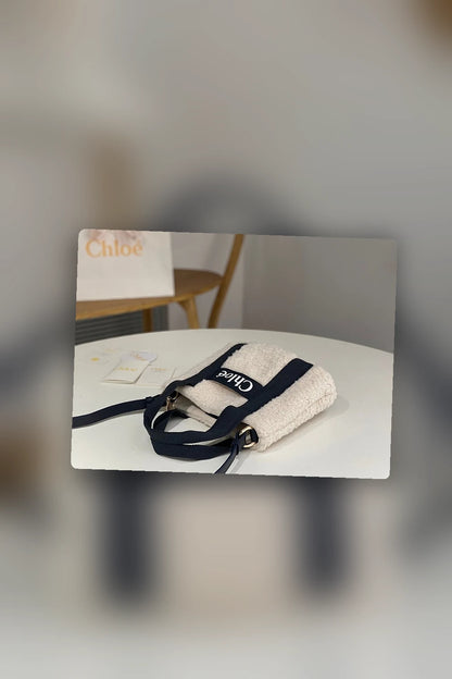 NB - CLE Bag - 442