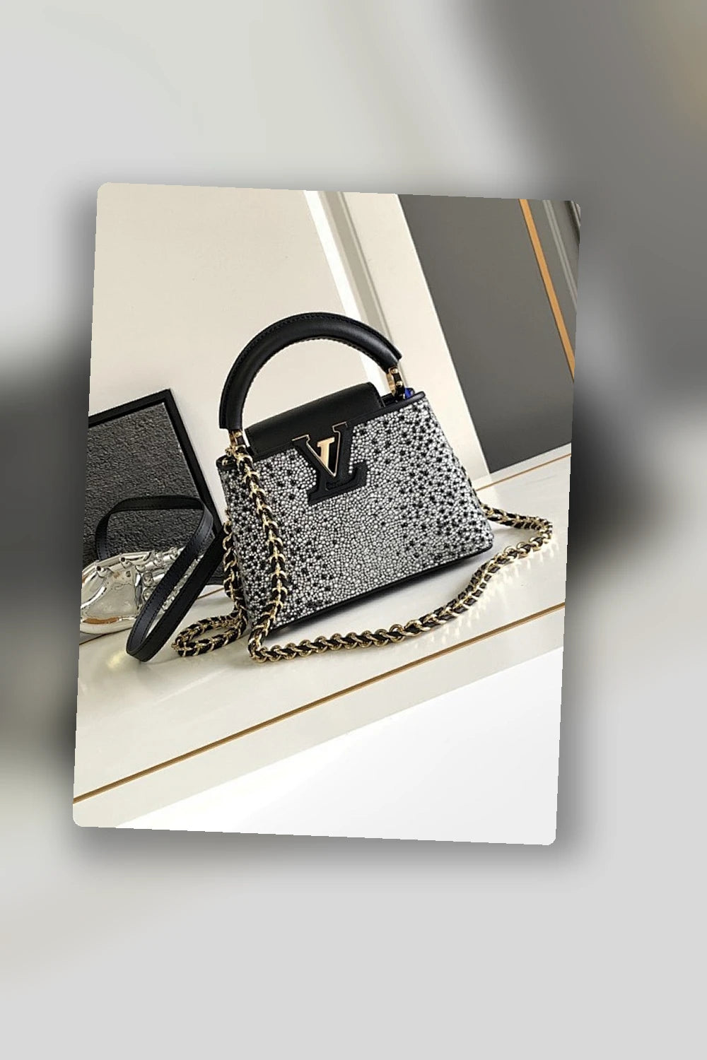 NB - LOV Bag - 1767